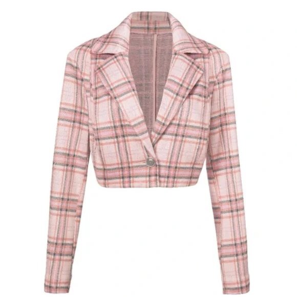 CAbi Jackets & Blazers - cabi Playdate Jacket